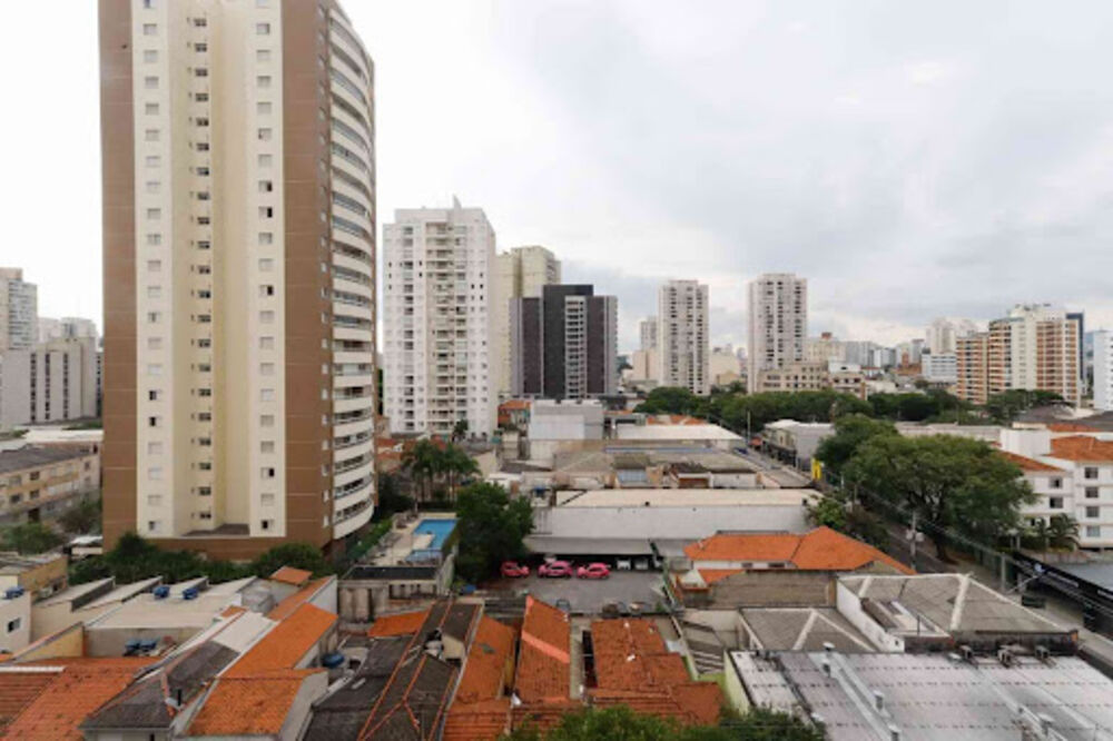 Apartamento à venda e aluguel com 2 quartos, 100m² - Foto 17