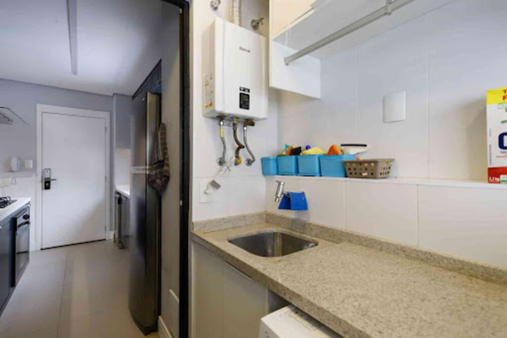 Apartamento à venda e aluguel com 2 quartos, 100m² - Foto 15