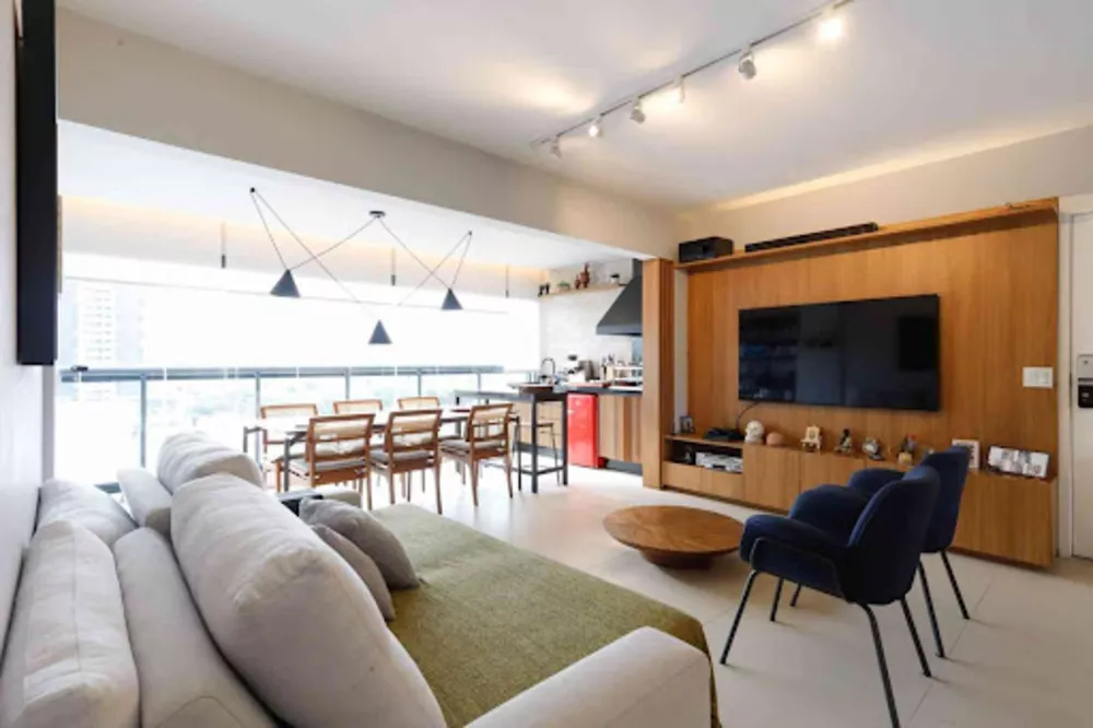 Apartamento, 2 quartos, 100 m² - Foto 29