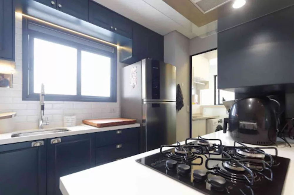 Apartamento, 2 quartos, 100 m² - Foto 22