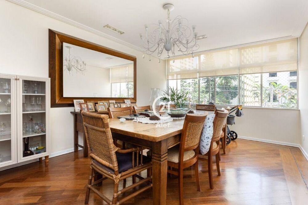 Apartamento, 3 quartos, 176 m² - Foto 6