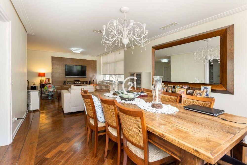 Apartamento, 3 quartos, 176 m² - Foto 7