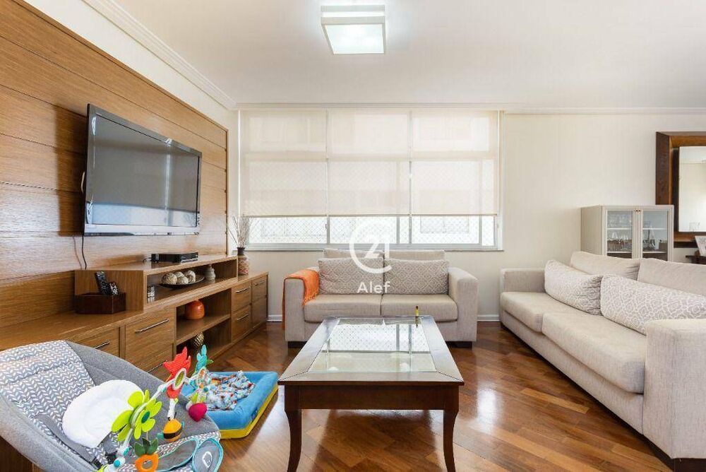 Apartamento, 3 quartos, 176 m² - Foto 3