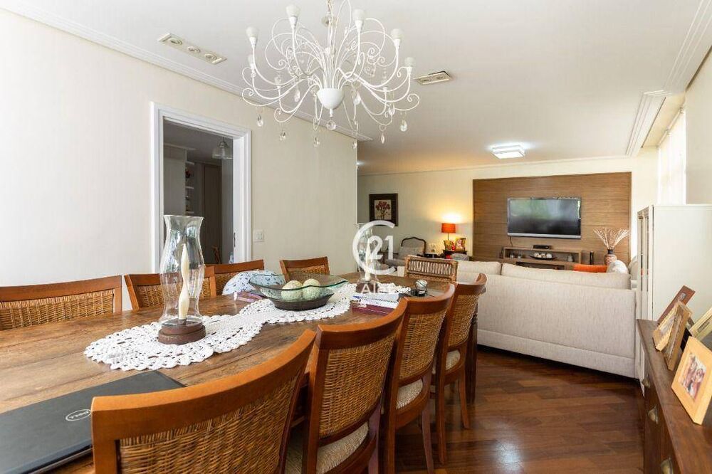 Apartamento, 3 quartos, 176 m² - Foto 8