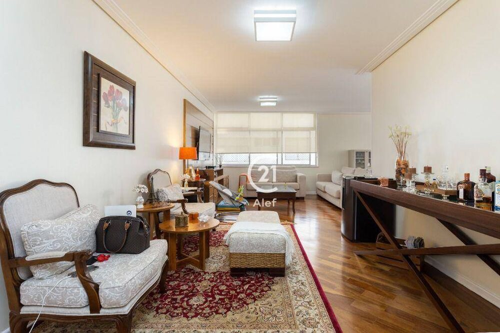 Apartamento, 3 quartos, 176 m² - Foto 5
