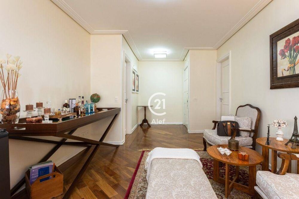 Apartamento, 3 quartos, 176 m² - Foto 4
