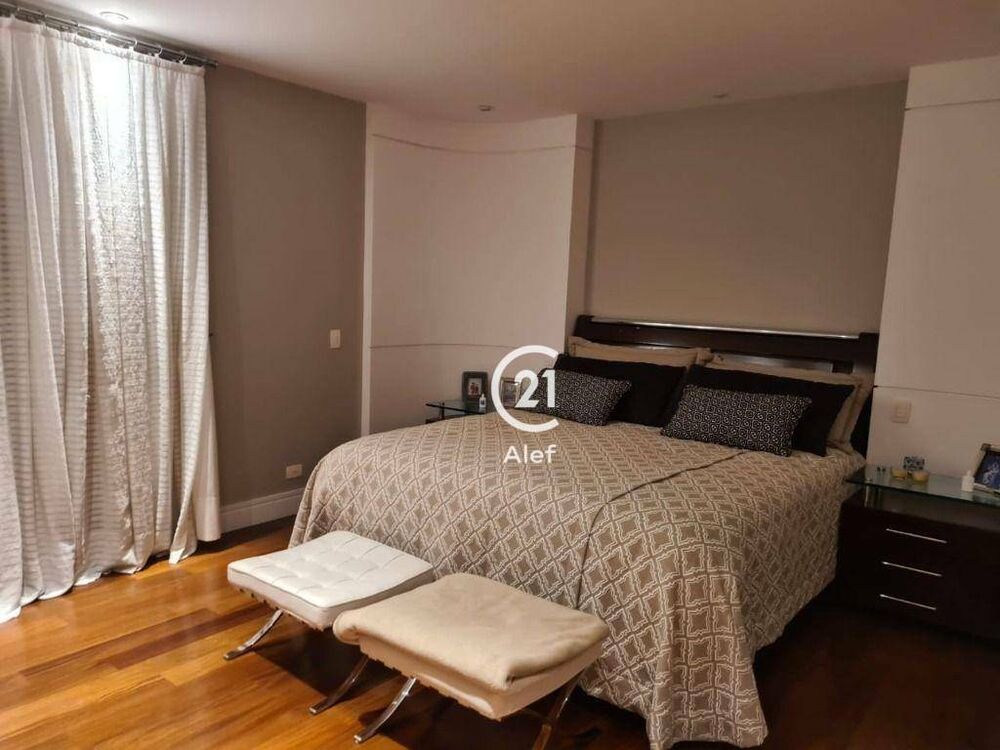 Apartamento, 4 quartos, 340 m² - Foto 8