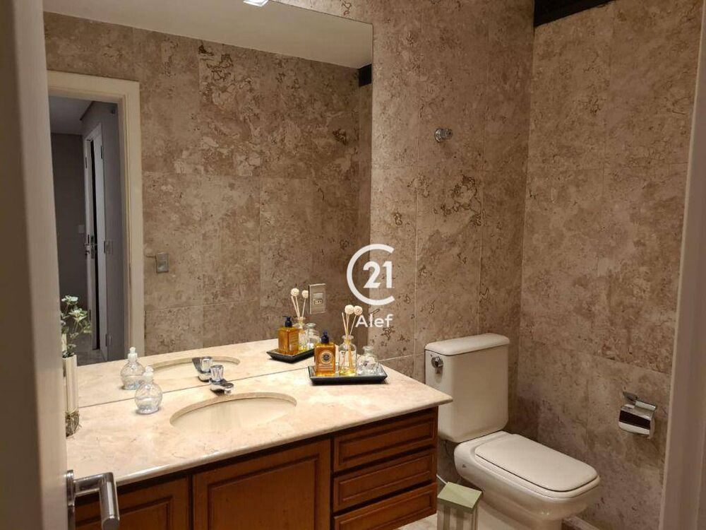 Apartamento, 4 quartos, 340 m² - Foto 6