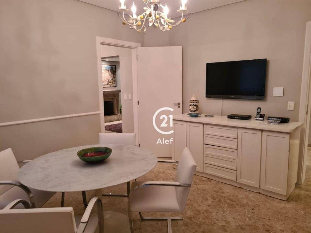 Apartamento, 4 quartos, 340 m² - Foto 5