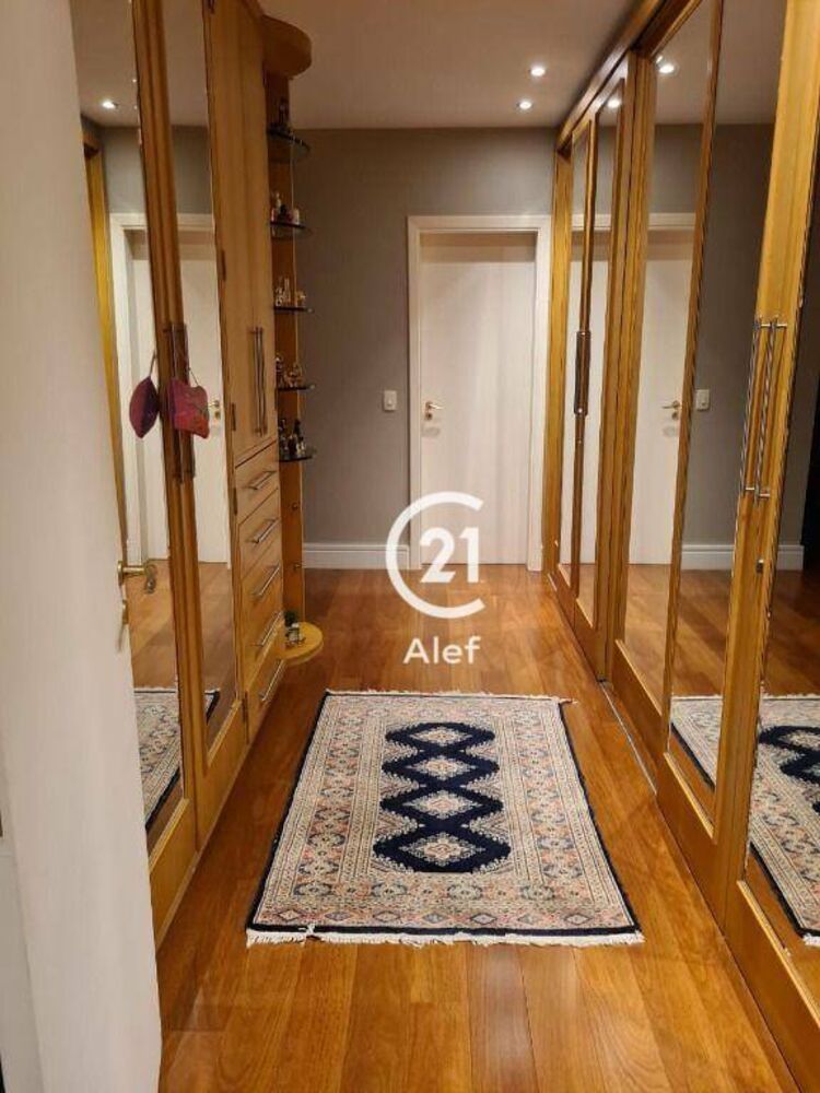 Apartamento, 4 quartos, 340 m² - Foto 7