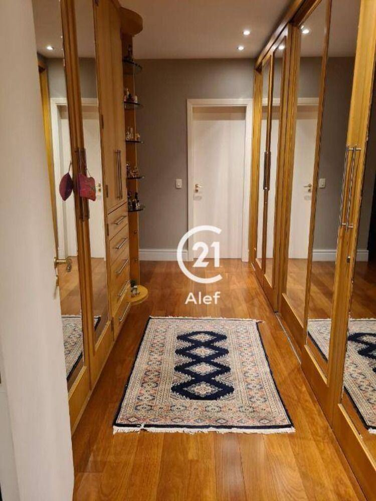 Apartamento, 4 quartos, 340 m² - Foto 4