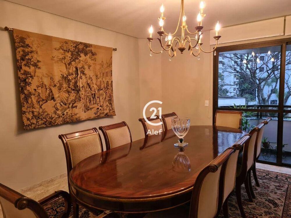 Apartamento, 4 quartos, 340 m² - Foto 3