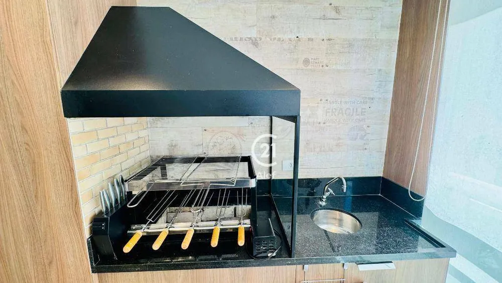Apartamento, 3 quartos, 157 m² - Foto 4