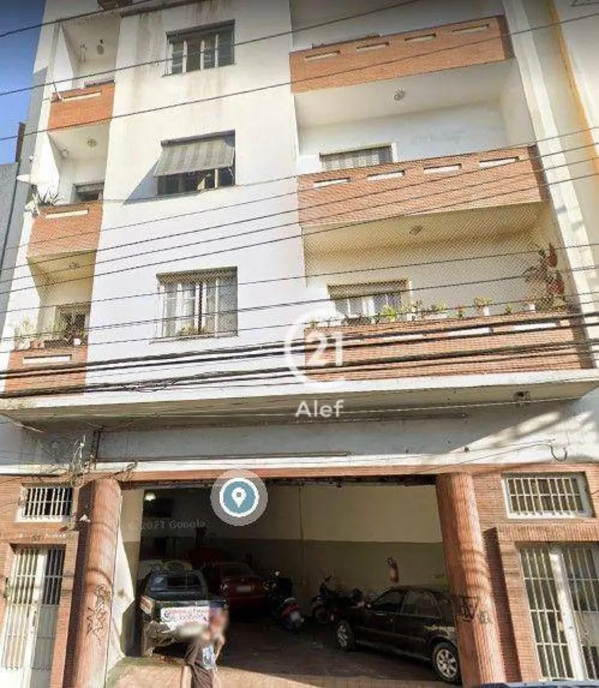 Prédio Inteiro, 822 m² - Foto 1