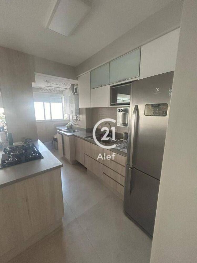 Apartamento, 2 quartos, 79 m² - Foto 4