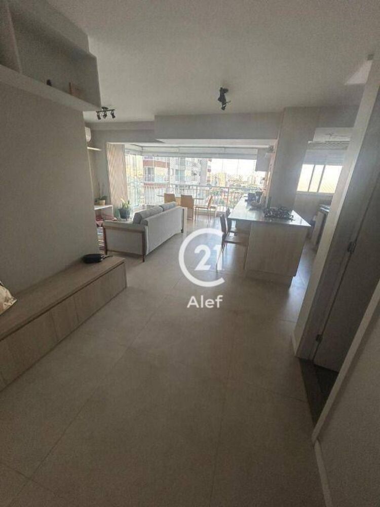 Apartamento, 2 quartos, 79 m² - Foto 3