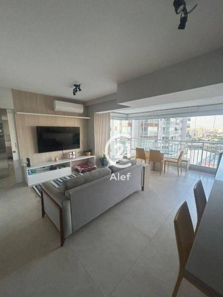 Apartamento, 2 quartos, 79 m² - Foto 2