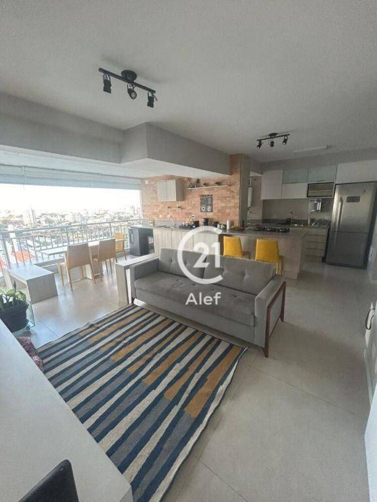 Apartamento, 2 quartos, 79 m² - Foto 1