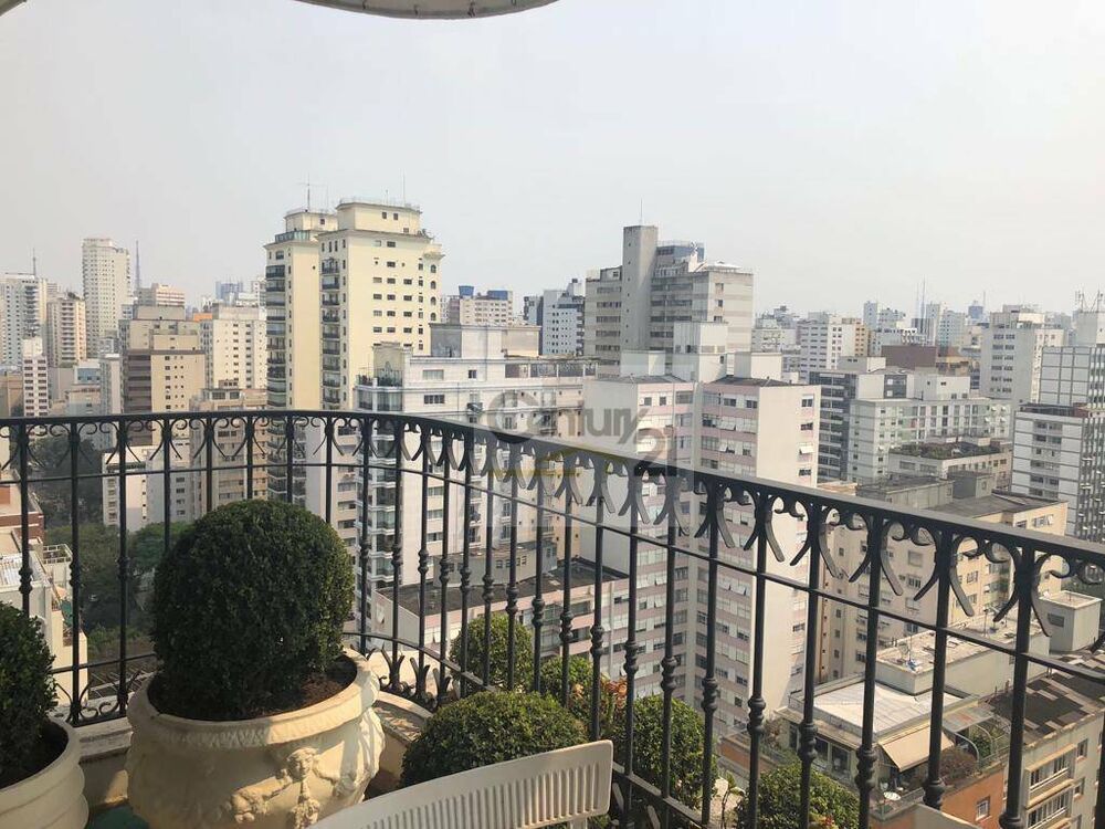 Apartamento, 4 quartos, 350 m² - Foto 2
