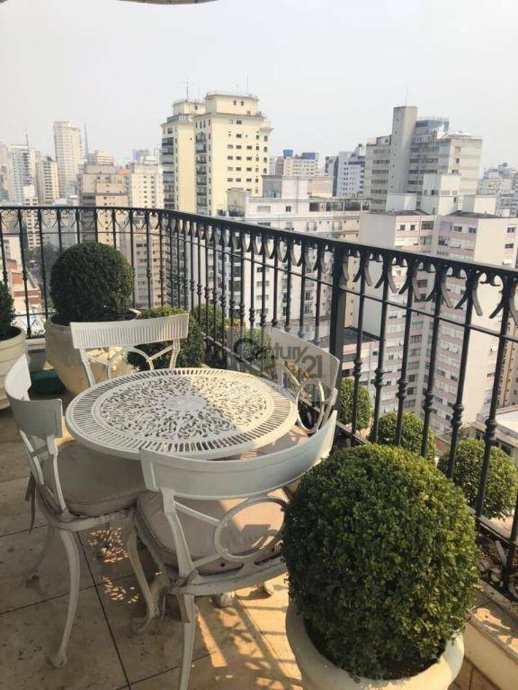 Apartamento, 4 quartos, 350 m² - Foto 4