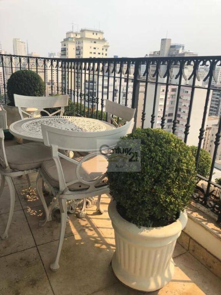 Apartamento, 4 quartos, 350 m² - Foto 3