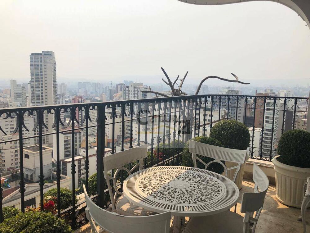Apartamento, 4 quartos, 350 m² - Foto 1