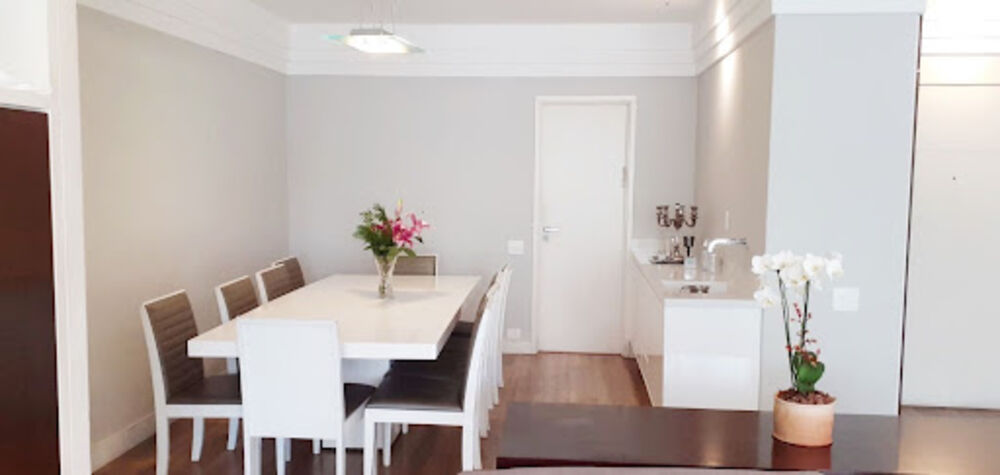 Apartamento, 3 quartos, 192 m² - Foto 4