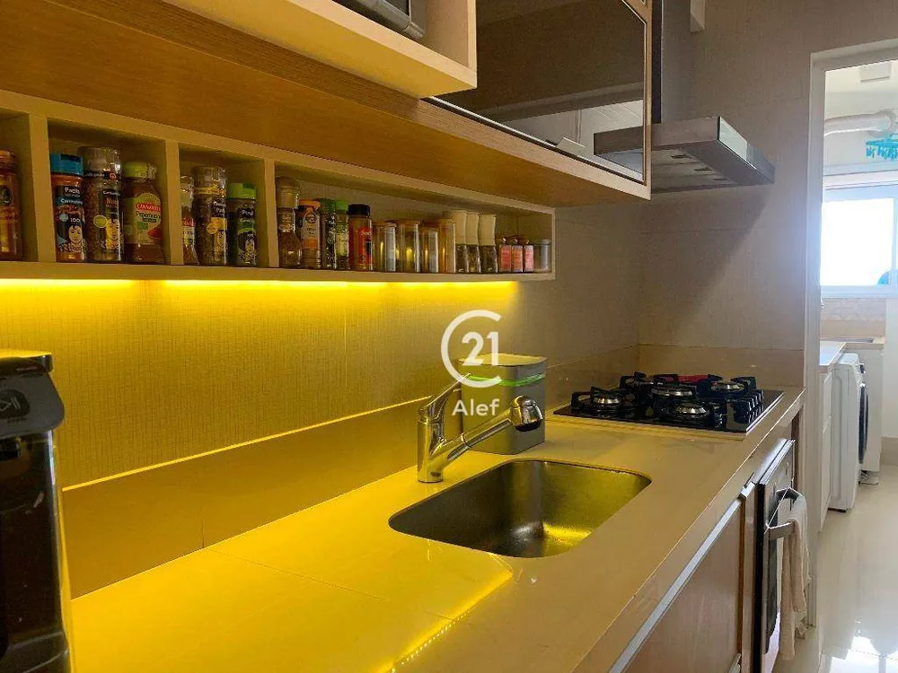 Apartamento, 3 quartos, 81 m² - Foto 4