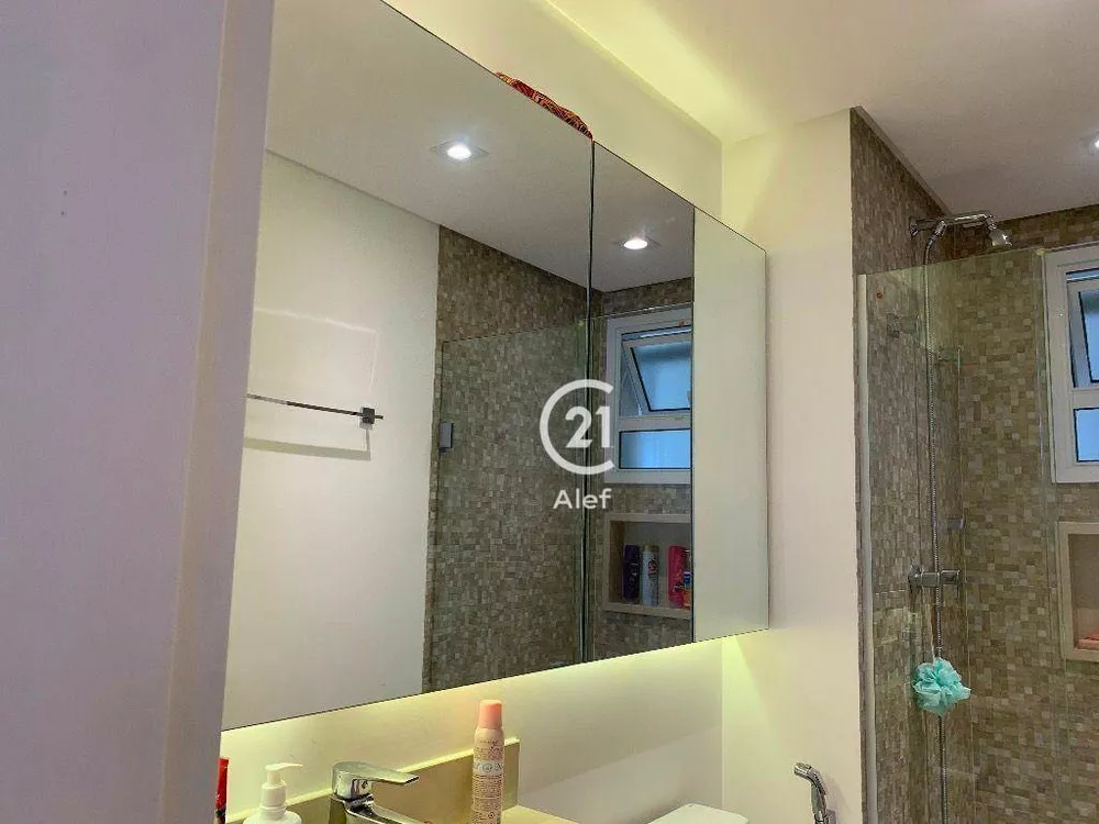 Apartamento, 3 quartos, 81 m² - Foto 3
