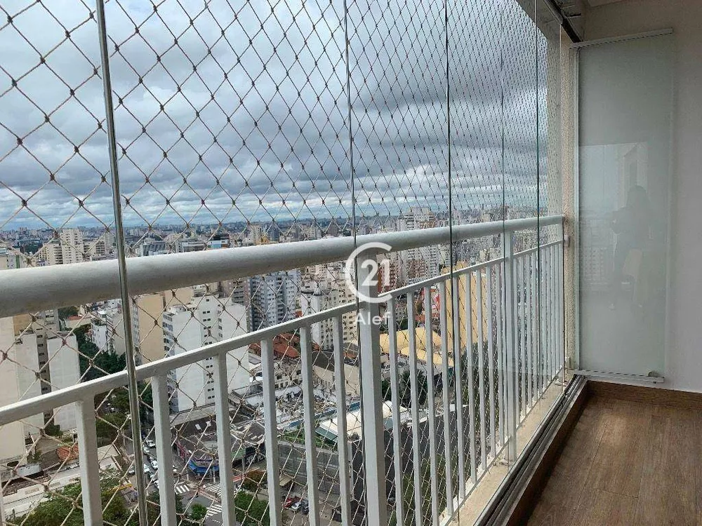 Apartamento, 3 quartos, 81 m² - Foto 2