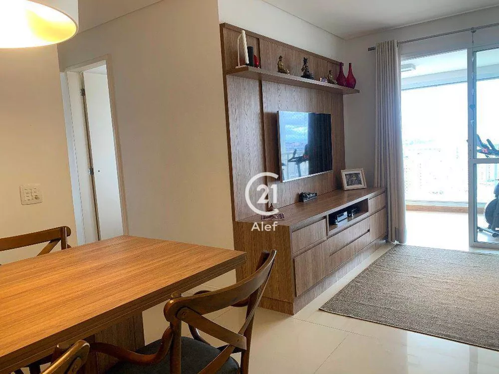 Apartamento, 3 quartos, 81 m² - Foto 1