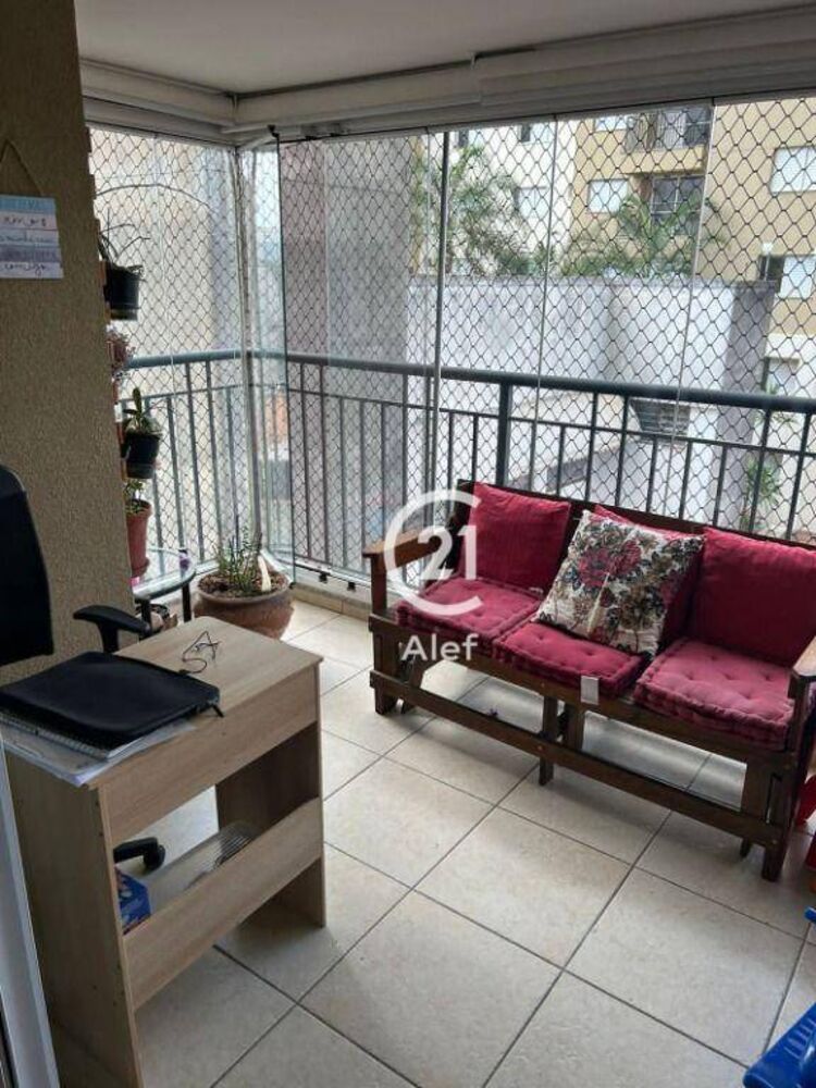 Apartamento, 3 quartos, 101 m² - Foto 4