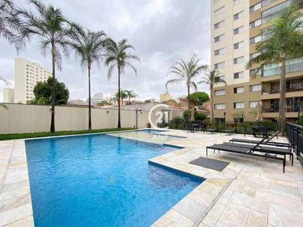 Apartamento, 3 quartos, 101 m² - Foto 1