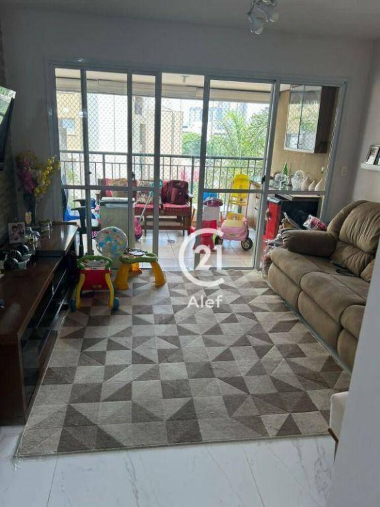 Apartamento, 3 quartos, 101 m² - Foto 3