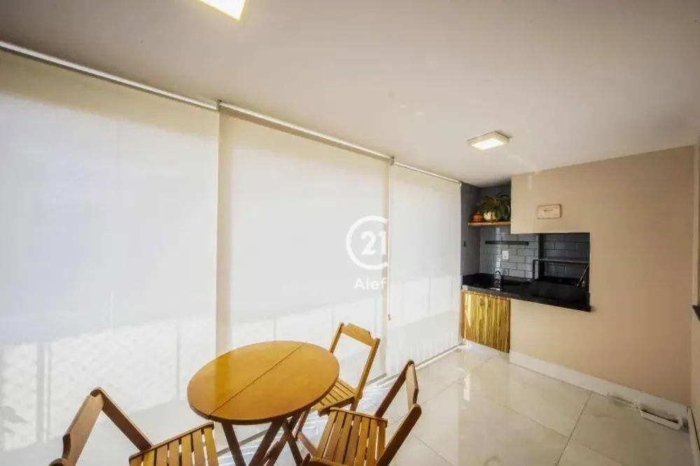 Apartamento, 3 quartos, 98 m² - Foto 3