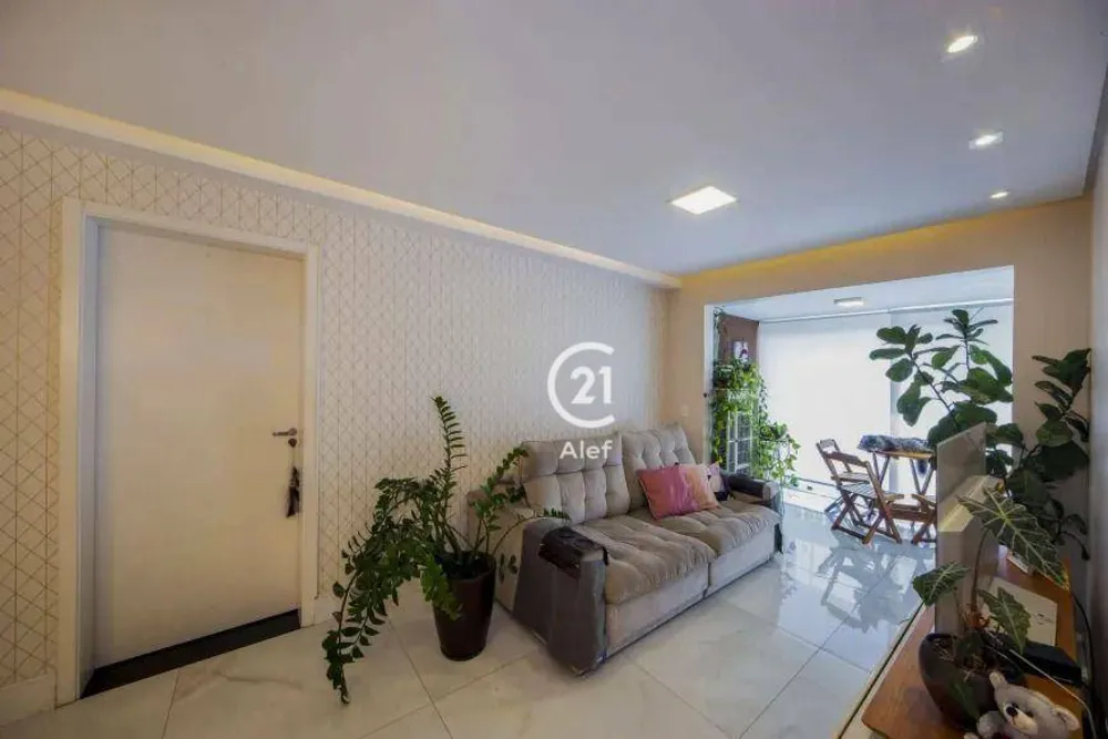 Apartamento, 3 quartos, 98 m² - Foto 4
