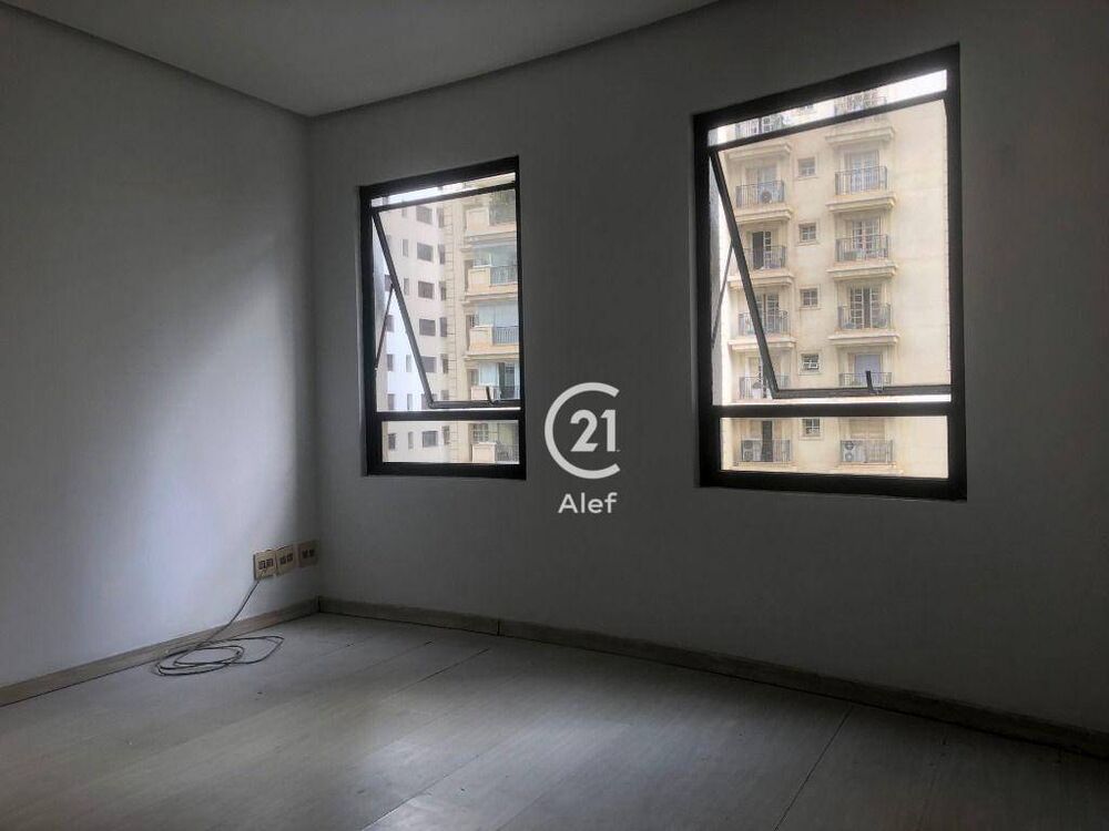 Sala-Conjunto, 43 m² - Foto 1