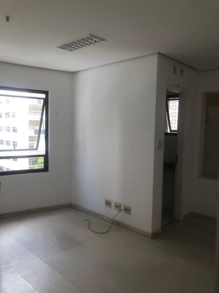 Sala-Conjunto, 43 m² - Foto 4