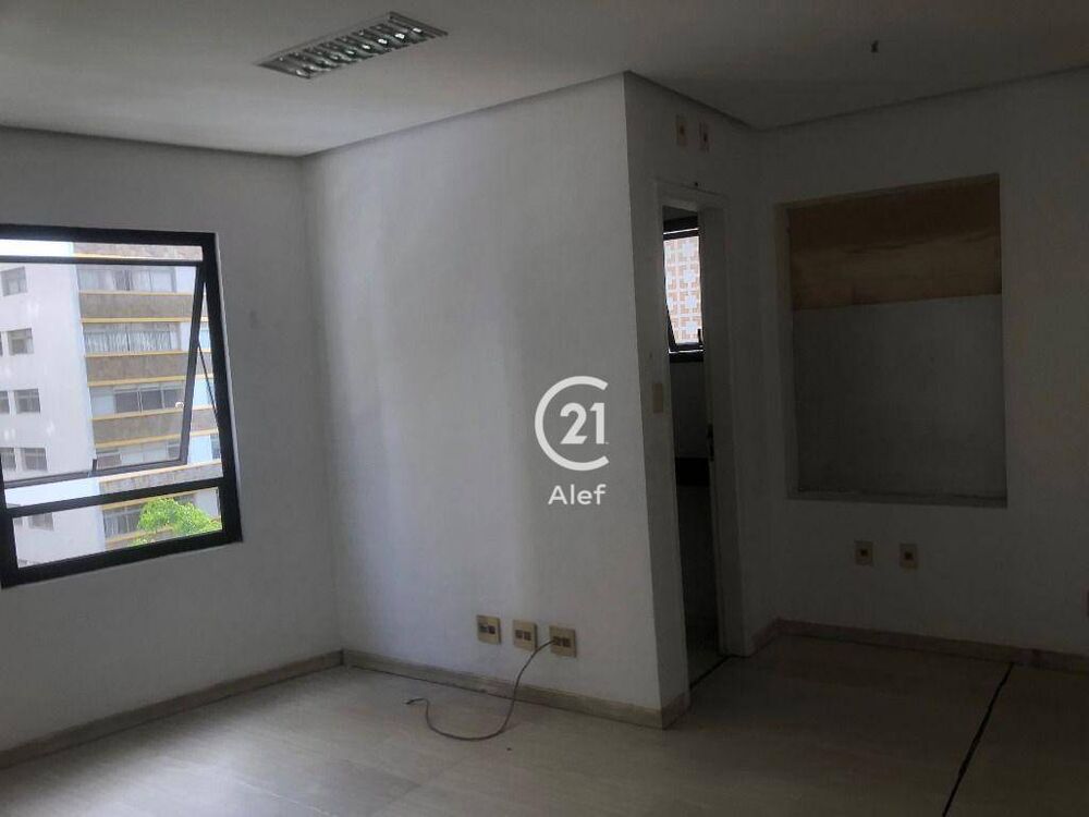 Sala-Conjunto, 43 m² - Foto 5