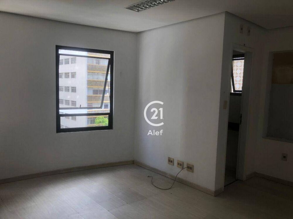 Sala-Conjunto, 43 m² - Foto 2