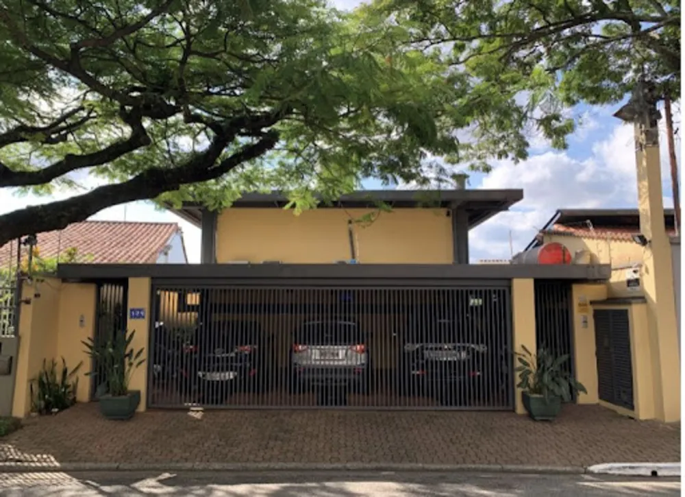 Casa, 4 quartos, 450 m² - Foto 4