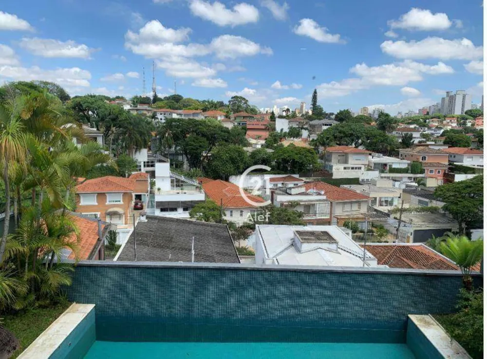 Casa, 4 quartos, 450 m² - Foto 2