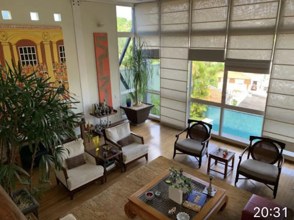Casa, 4 quartos, 450 m² - Foto 3