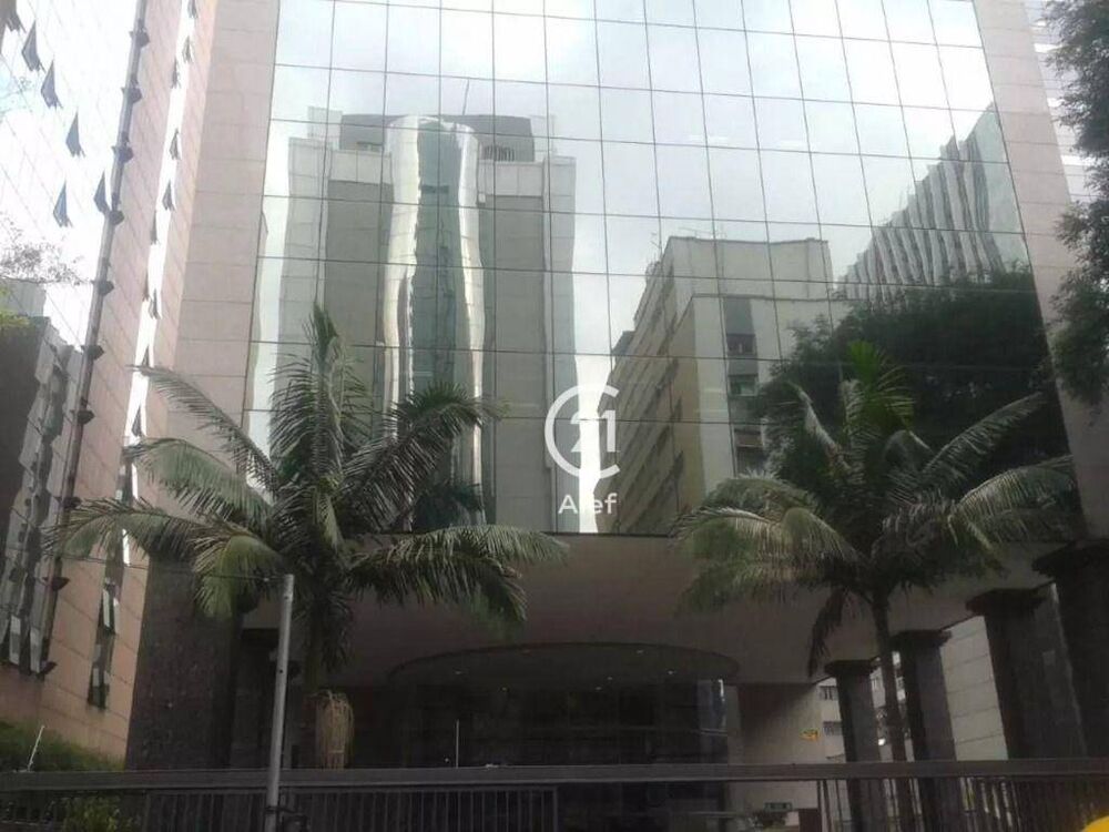 Prédio Inteiro, 233 m² - Foto 1