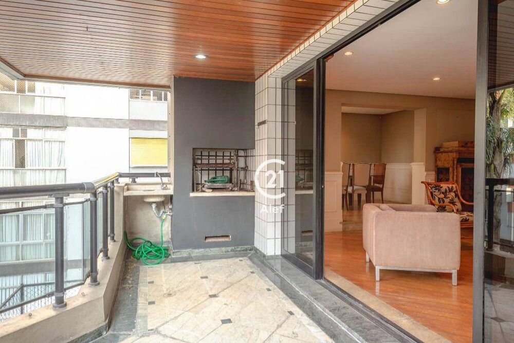Apartamento, 3 quartos, 245 m² - Foto 3