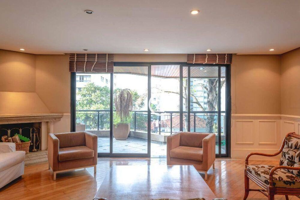 Apartamento, 3 quartos, 245 m² - Foto 4
