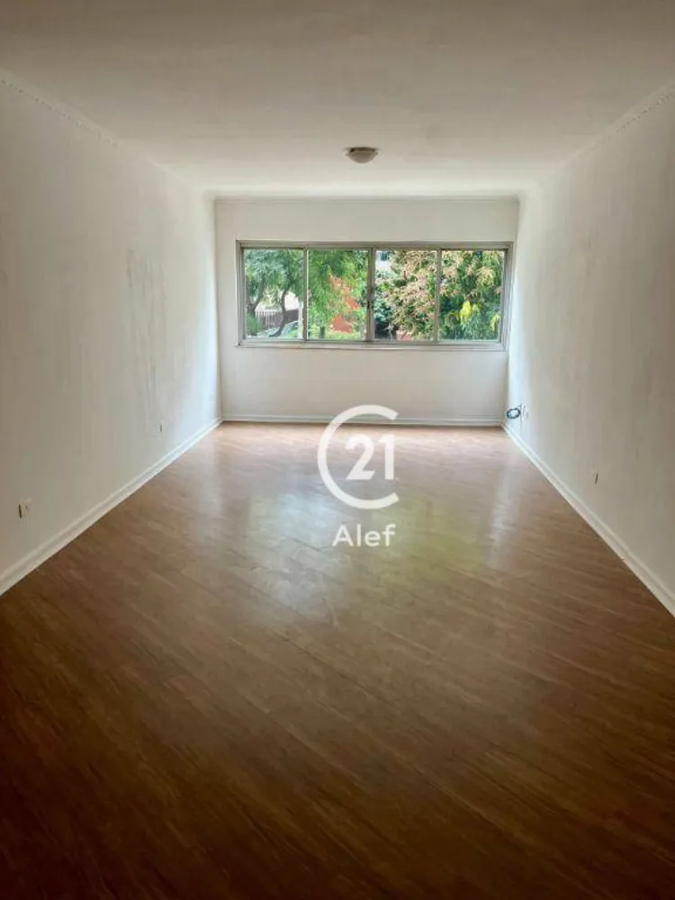 Apartamento, 4 quartos, 165 m² - Foto 2