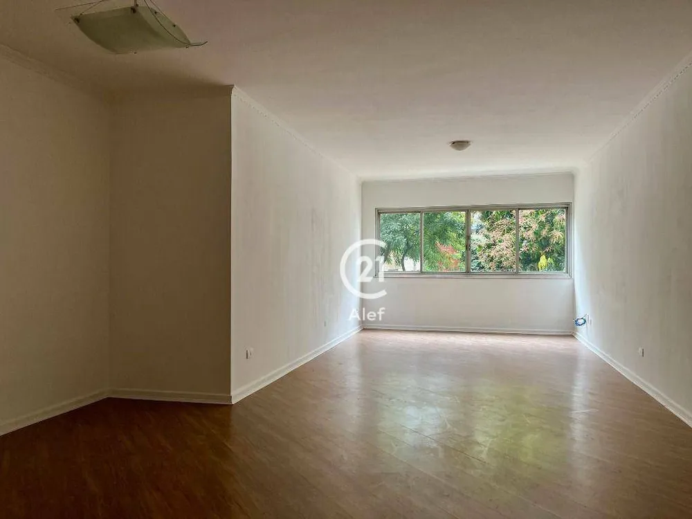 Apartamento, 4 quartos, 165 m² - Foto 1