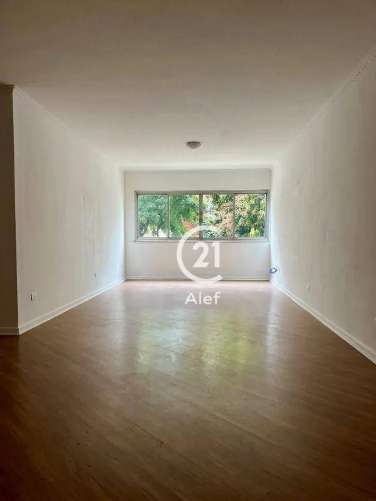 Apartamento, 4 quartos, 165 m² - Foto 3