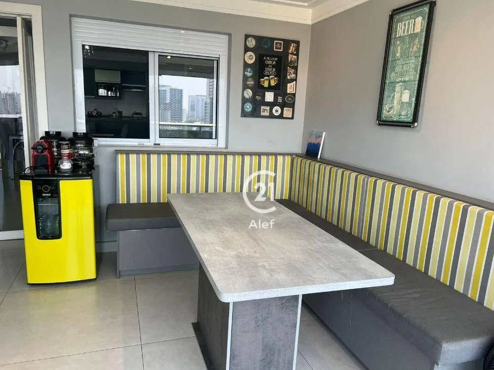 Apartamento, 2 quartos, 112 m² - Foto 2